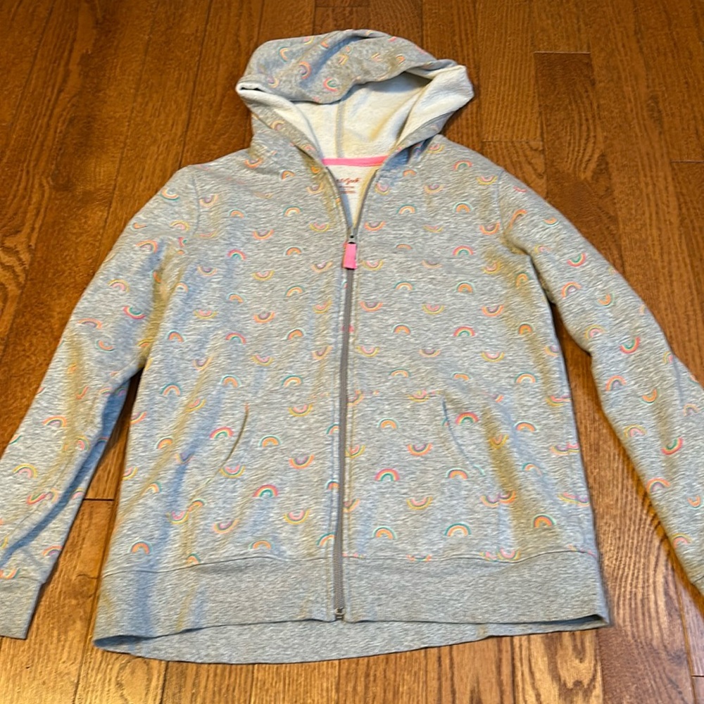 Cat & Jack Girls Hoodie